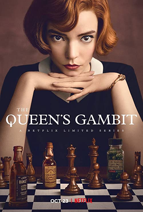 The Queen\'s Gambit