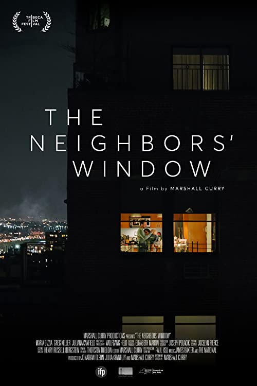 The Neighbors\' Window