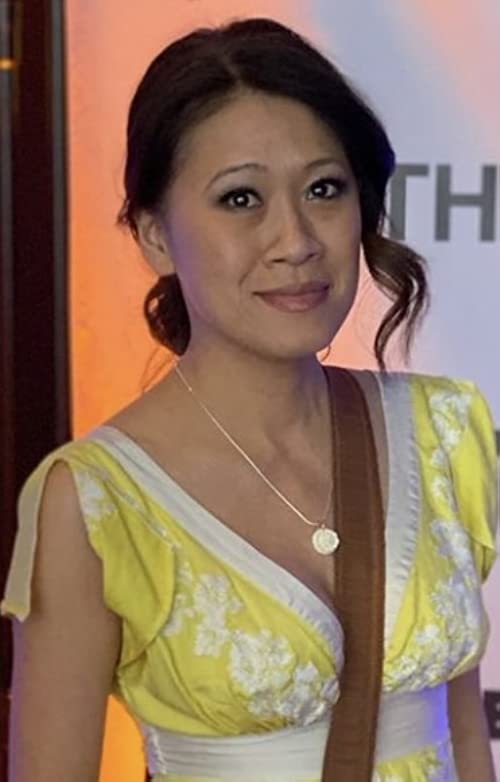 Junie Hoang